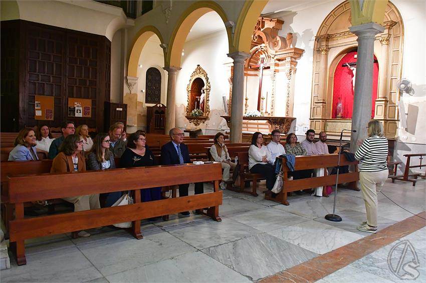 fjmontiel_Mesa_Redonda_Mercedarios_San_Gregorio_2024_DSC_3097.JPG