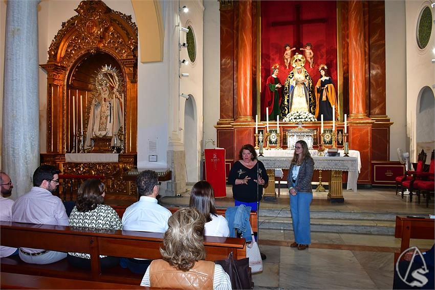 fjmontiel_Mesa_Redonda_Mercedarios_San_Gregorio_2024_DSC_3107.JPG