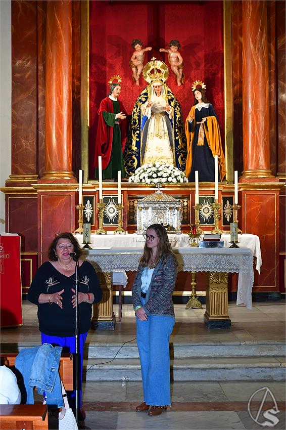 fjmontiel_Mesa_Redonda_Mercedarios_San_Gregorio_2024_DSC_3109.JPG