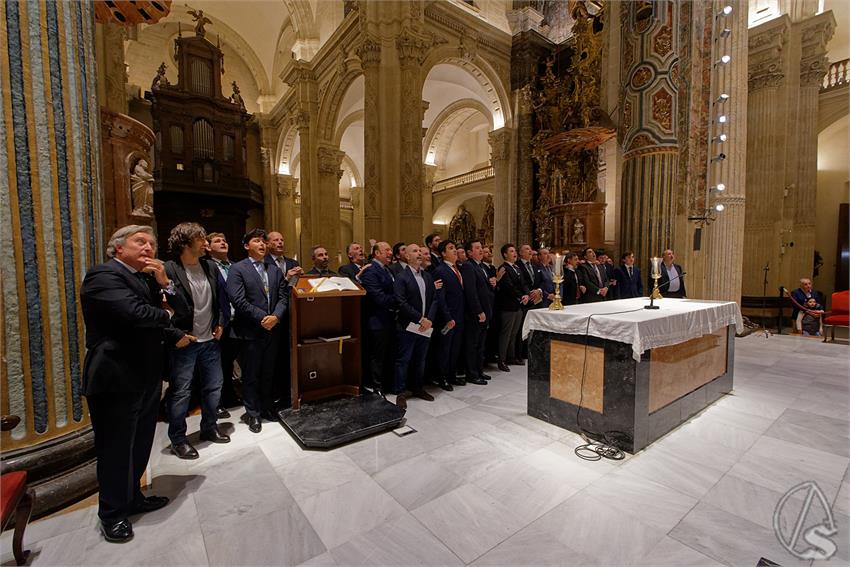 fjmontiel_Misa_Cincuenteario_Coro_Rocio_Sevilla_2023_DSC_4473_DxO