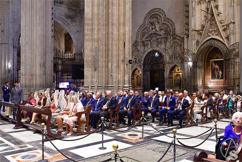 fjmontiel_Misa_Estacional_Arzobispo_50_Aniv_fundacion_Anunciacion_Juan_XXIII_2025_DSC_3064.JPG