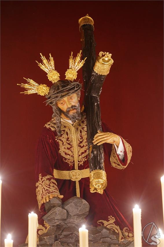 san isidoro
