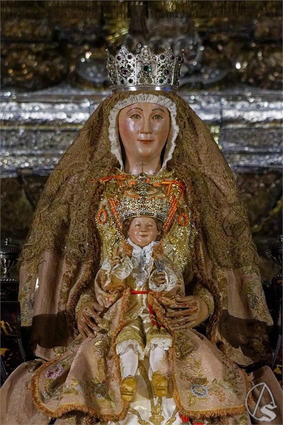 novena reyes