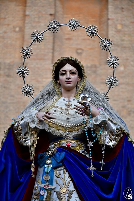 inmaculada corpus