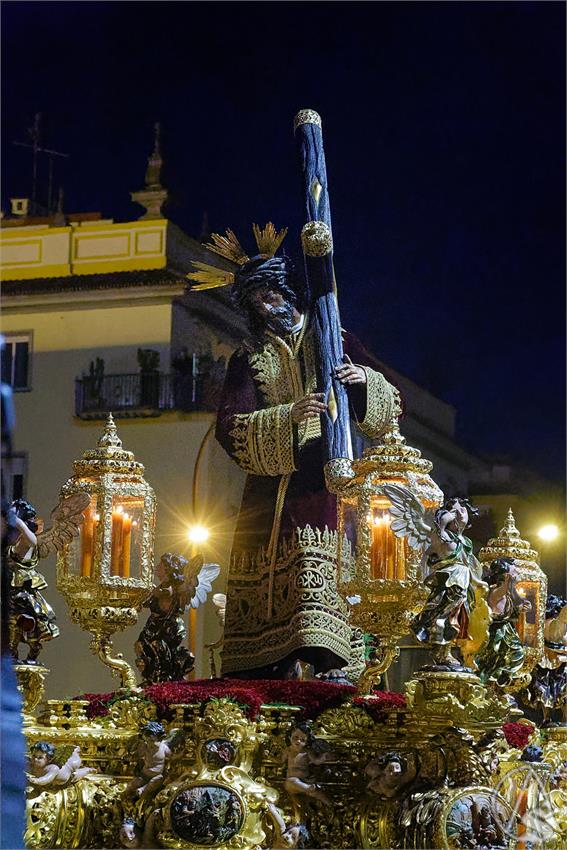 procesion clausura