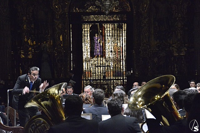 concierto oliva salteras