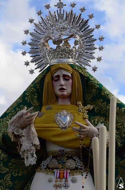 paz y esperanza