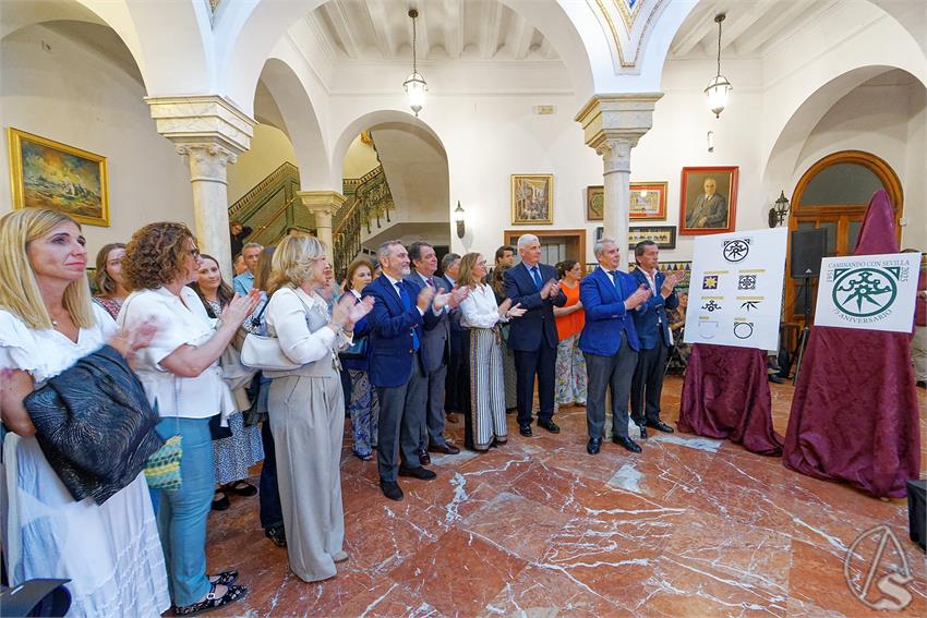 fjmontiel_Presentacion_Actos_y_Cultos_75_Aniv_Camino_Rocio_de_Sevilla_2025_DSC_9143_DxO