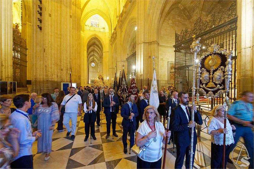 fjmontiel_Procesion_de_vuelta_50_Aniv_fundacion_Anunciacion_Juan_XXIII_2025_DSC_3226_DxO