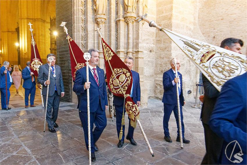 fjmontiel_Procesion_de_vuelta_50_Aniv_fundacion_Anunciacion_Juan_XXIII_2025_DSC_3240_DxO