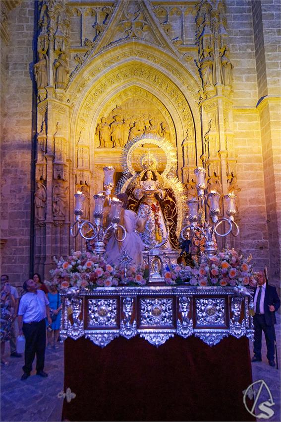 fjmontiel_Procesion_de_vuelta_50_Aniv_fundacion_Anunciacion_Juan_XXIII_2025_DSC_3273_DxO