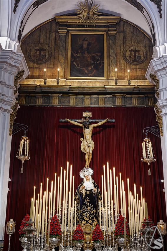 quinario carreteria