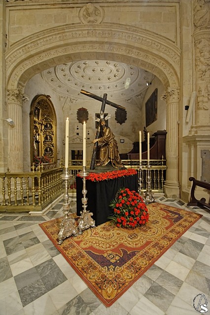 quinario corona