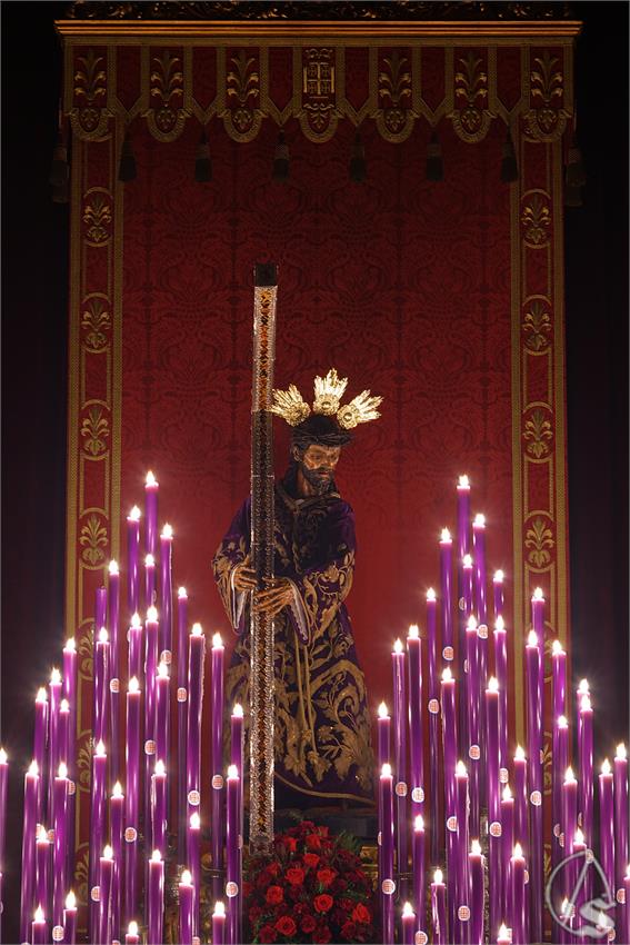 quinario silencio