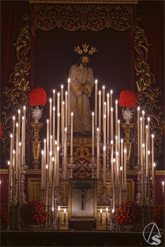 quinario amargura