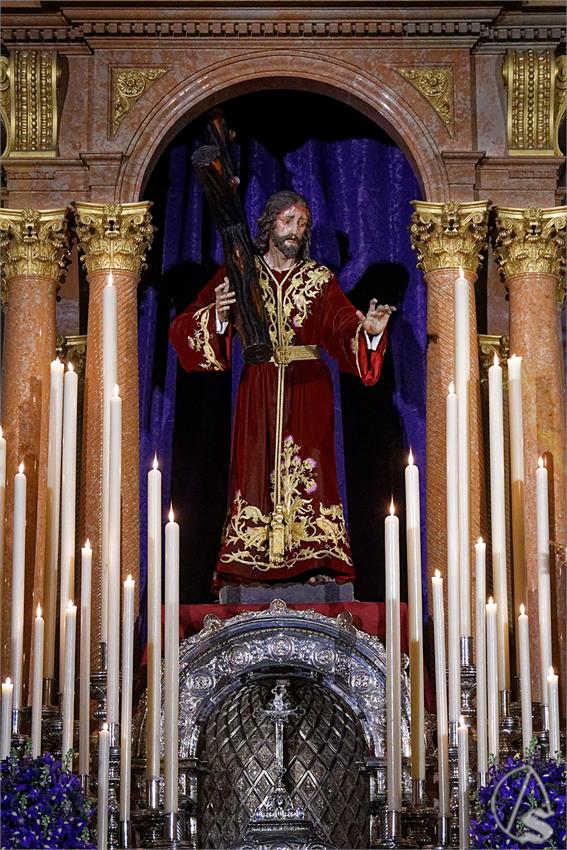 quinario mision