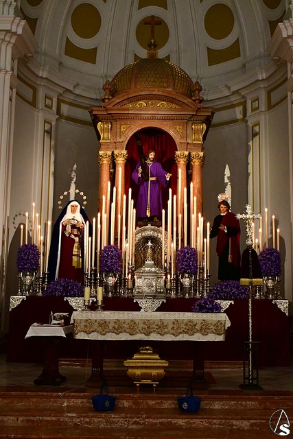 quinario mision