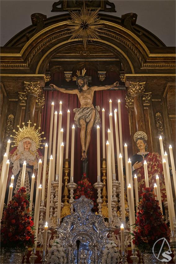 quinario montserrat