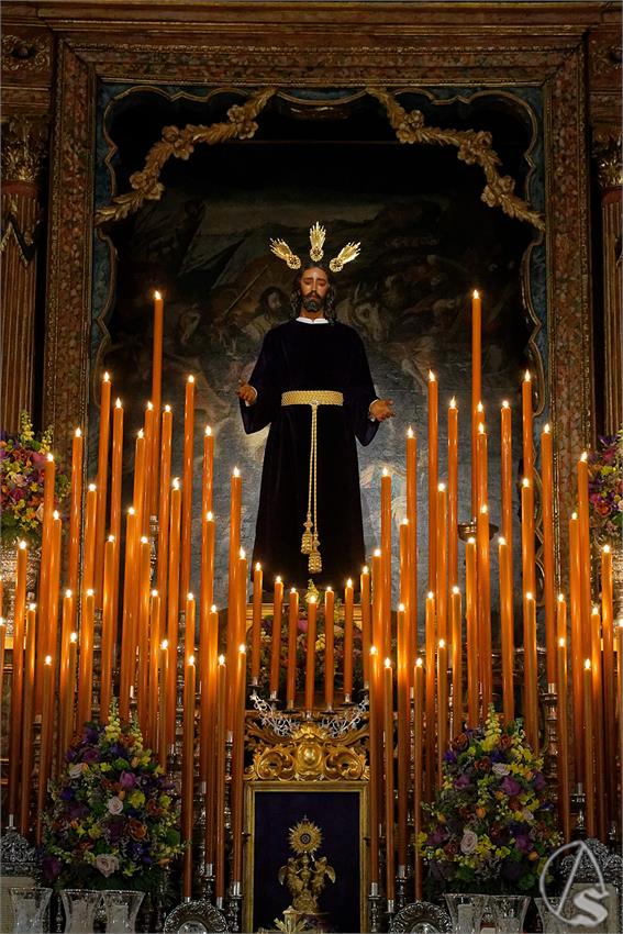 quinario redencion