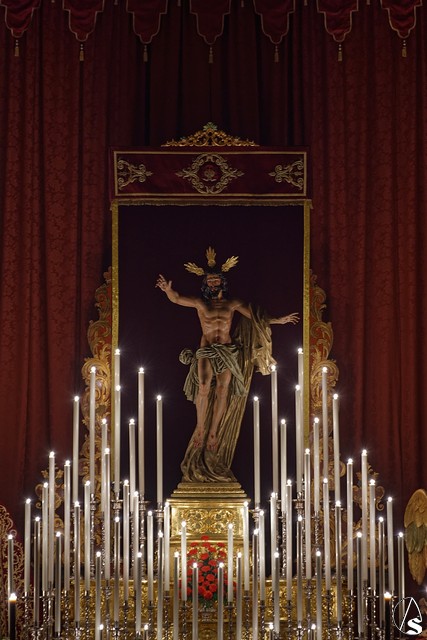 quinario resurreccion