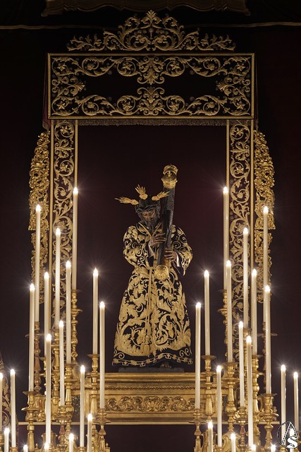 quinario gitanos