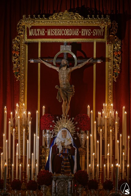 quinario santa cruz