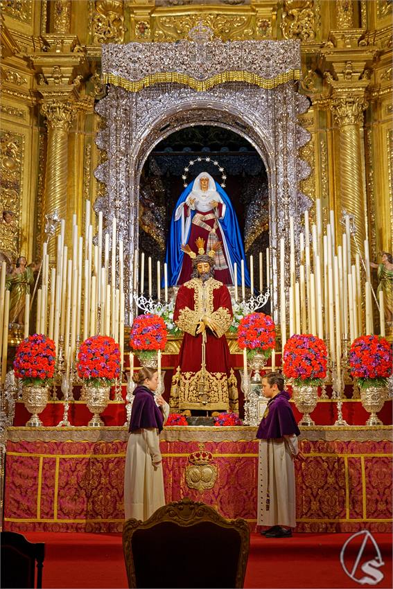 quinario sentencia