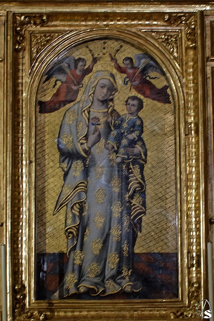 antigua salvador