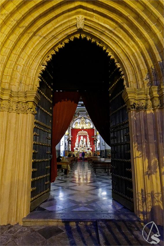 septenario amargura