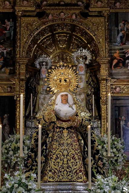 septenario triana