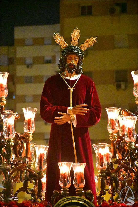 afligidos maravillas