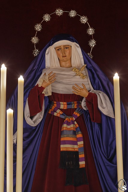 septenario hiniesta