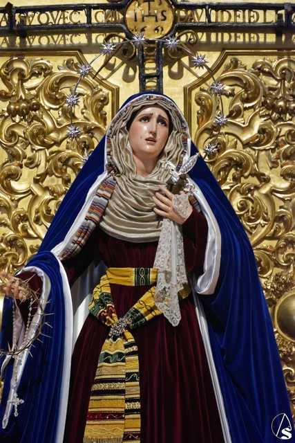 Soledad de San Buenaventura