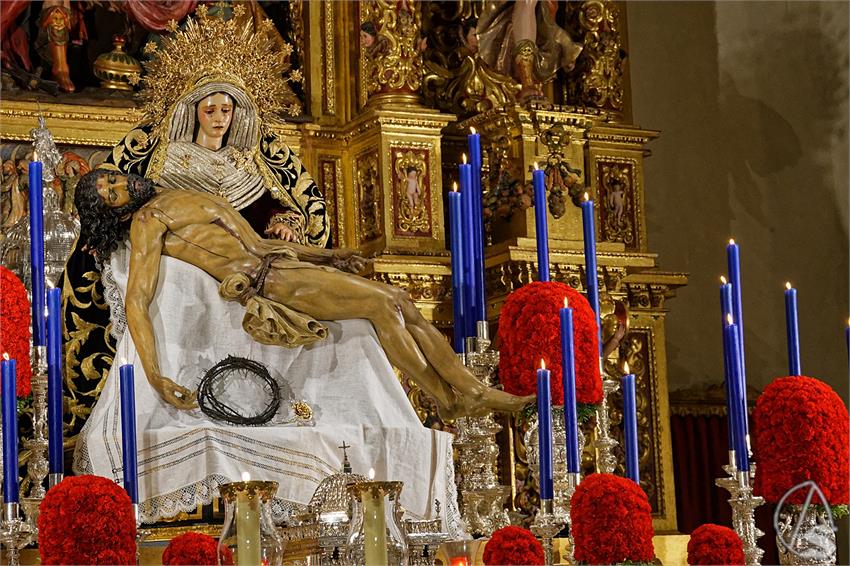 coronacion