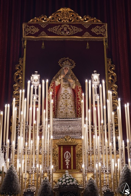 Madre de Dios de la Palma