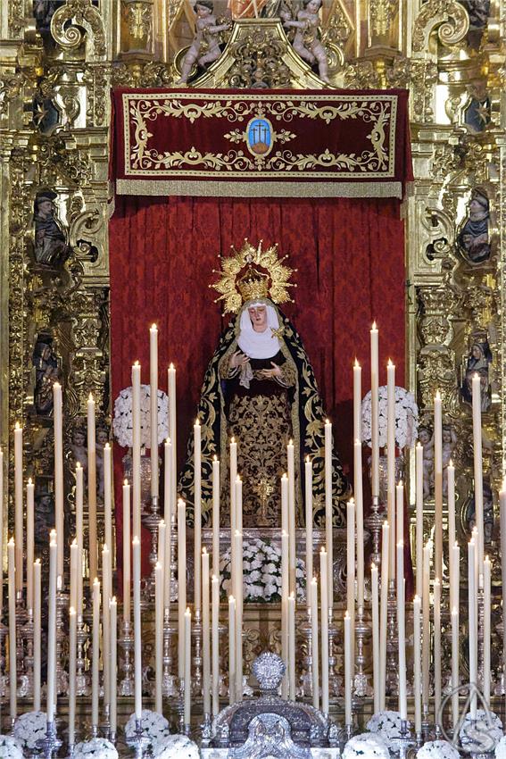 presentacion calvario