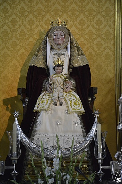 triduo sastres