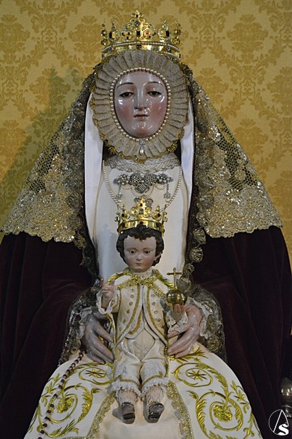 triduo sastres