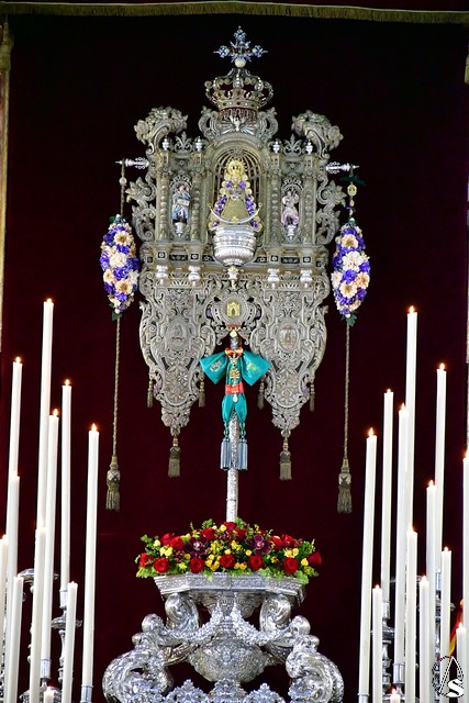 rocio macarena