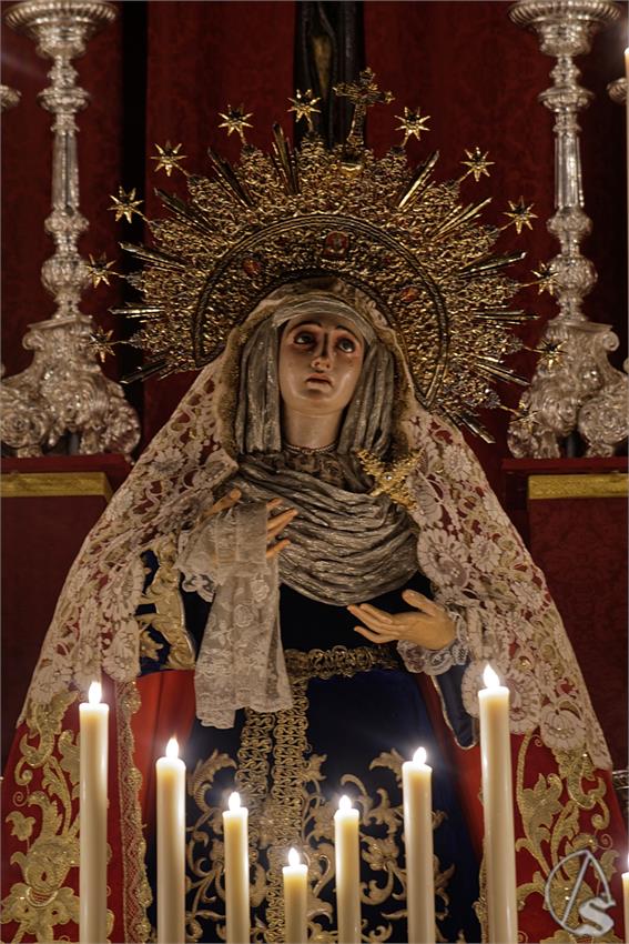 palma burgos triduo