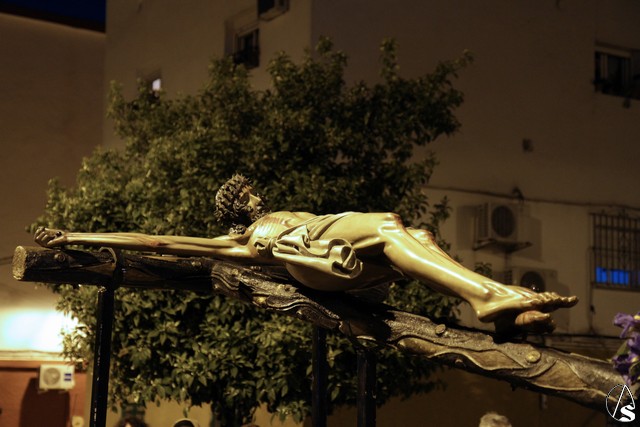 via perdon y caridad