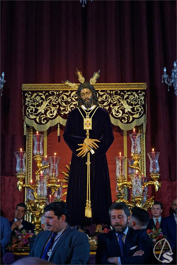 cautivo poligono