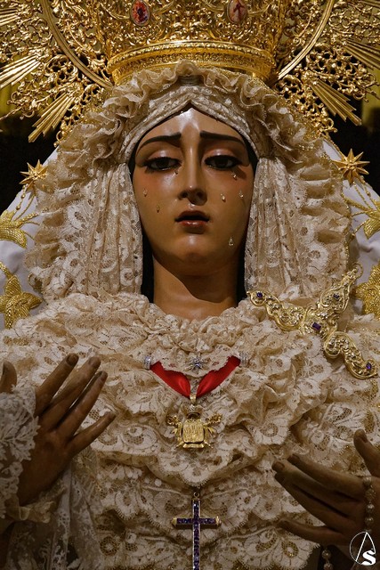 caridad baratillo