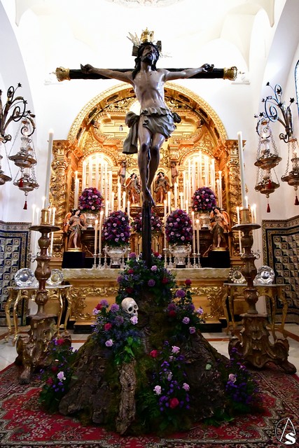 veneracion exaltacion