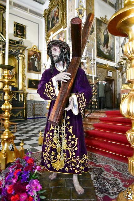 humildad angel