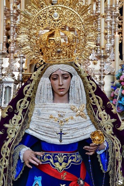 Purísima Concepción alcosa