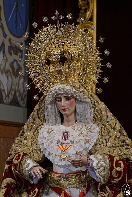 Genoveva  Mercedes