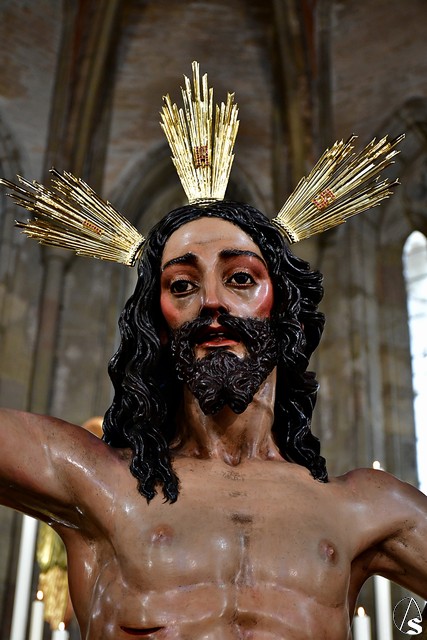 veneracion resurreccion