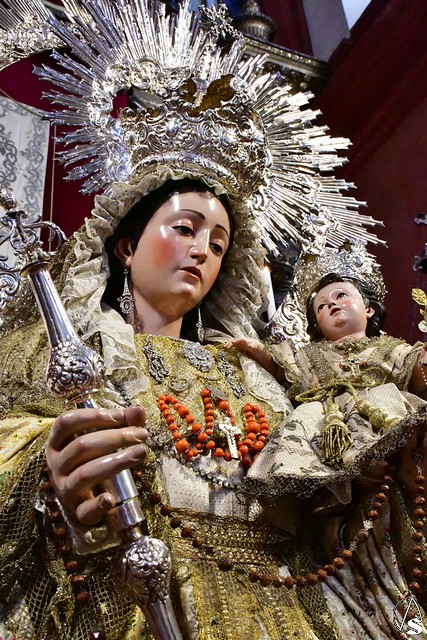 rosario siete