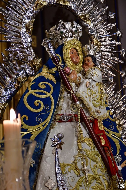 veneracion cabeza